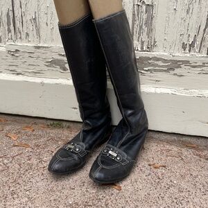 Alexander Neel Boots 38.5